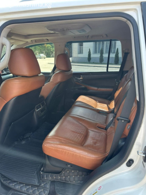 Lexus LX III 570 5.7, 2010 Bishkek - photo 7