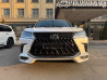 Lexus LX III Рестайлинг 2 570 5.7, 2021 Бишкек