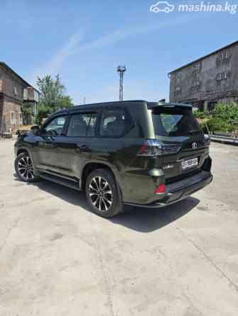 Lexus LX III Рестайлинг 2 570 5.7, 2021 Бишкек