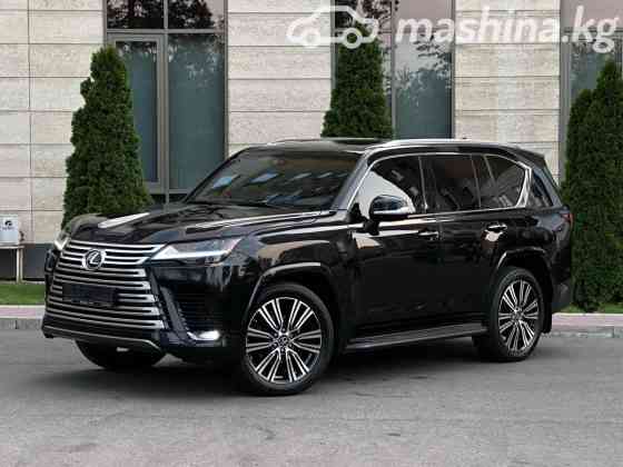 Lexus LX IV 600 3.5, 2023 Бишкек