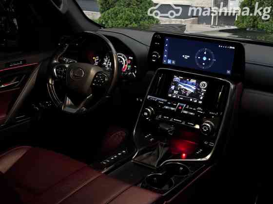 Lexus LX IV 600 3.5, 2023 Бишкек