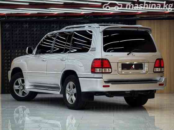 Lexus LX II Рестайлинг 470 4.7, 2006 Бишкек