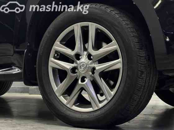 Lexus LX III 570 5.7, 2009 Бишкек