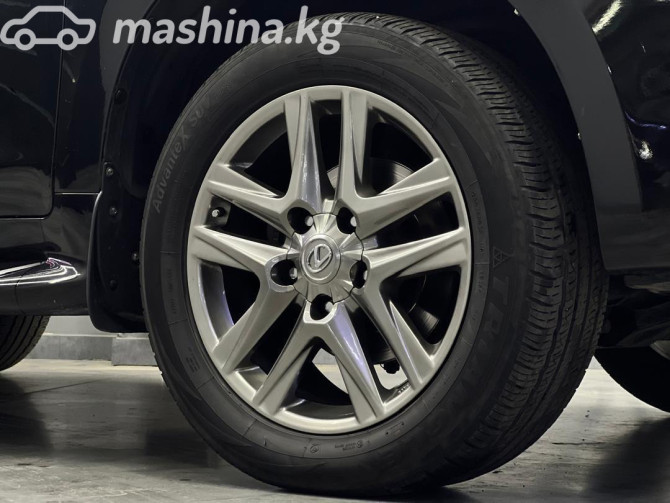 Lexus LX III 570 5.7, 2009 Bishkek - photo 4