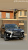 Lexus LX III Рестайлинг 2 570 5.7, 2018 Bishkek