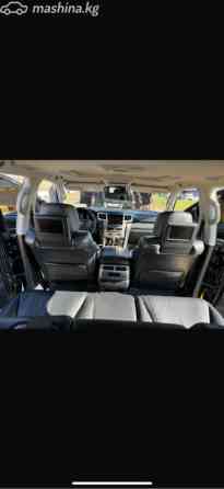 Lexus LX III Рестайлинг 570 5.7, 2012 Бишкек