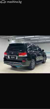 Lexus LX III Рестайлинг 570 5.7, 2012 Бишкек