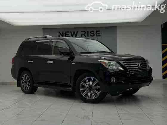 Lexus LX III 570 5.7, 2009 Бишкек