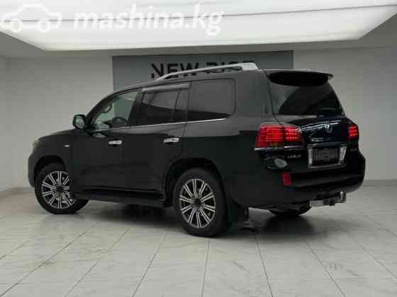 Lexus LX III 570 5.7, 2009 Бишкек