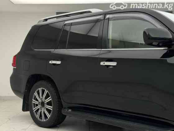 Lexus LX III 570 5.7, 2009 Бишкек