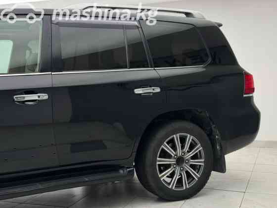 Lexus LX III 570 5.7, 2009 Бишкек