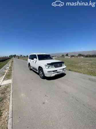 Lexus LX II Рестайлинг 470 4.7, 2006 Бишкек