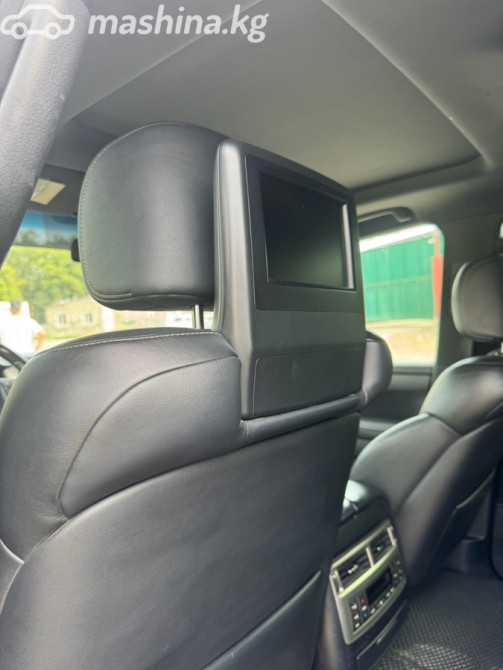 Lexus LX III Рестайлинг 570 5.7, 2012 Бишкек - сүрөт 5