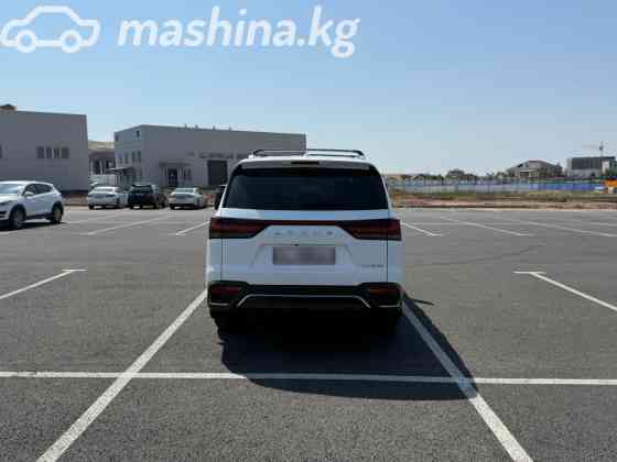 Lexus LX IV 600 3.5, 2023 Бишкек