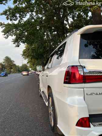 Lexus LX III 570 5.7, 2010 Бишкек