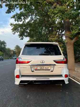 Lexus LX III 570 5.7, 2010 Бишкек