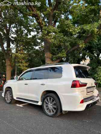 Lexus LX III 570 5.7, 2010 Бишкек
