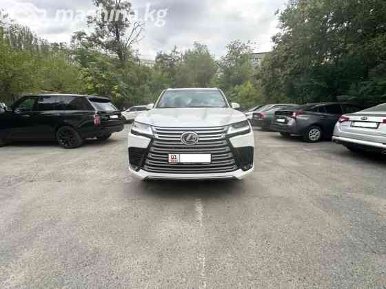 Lexus LX IV 600 3.5, 2022 Бишкек