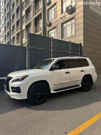 Lexus LX III 570 5.7, 2008 Бишкек