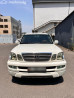 Lexus LX II Рестайлинг 470 4.7, 2003 Бишкек