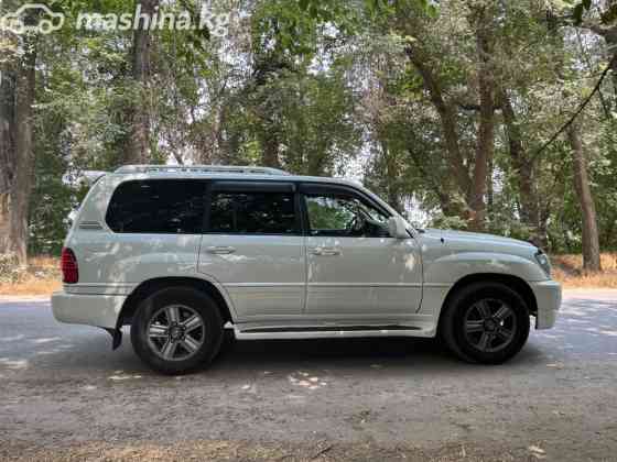 Lexus LX II Рестайлинг 470 4.7, 2005 Бишкек