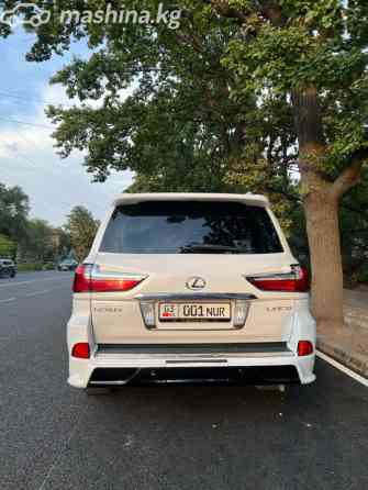Lexus LX III 570 5.7, 2010 Бишкек