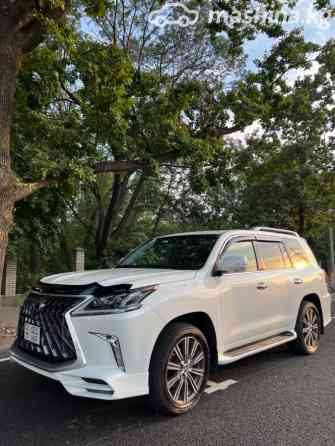 Lexus LX III 570 5.7, 2010 Бишкек