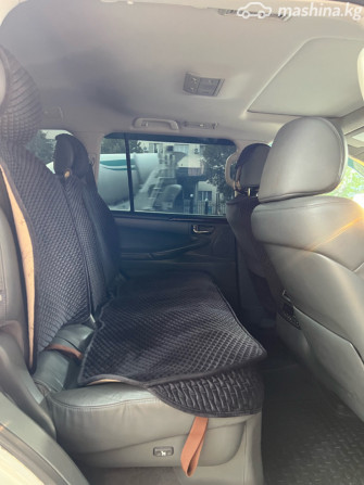 Lexus LX III 570 5.7, 2010 Бишкек - сүрөт 11