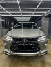 Lexus LX III Рестайлинг 2 570 5.7, 2021 Bishkek