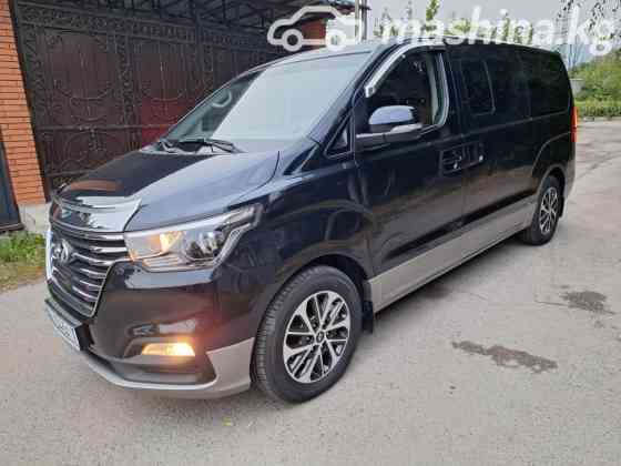 Hyundai Starex (H-1) II Рестайлинг 2 2.5, 2020 Бишкек