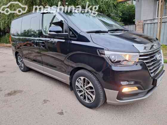 Hyundai Starex (H-1) II Рестайлинг 2 2.5, 2020 Бишкек