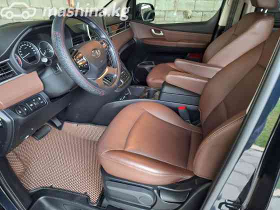 Hyundai Starex (H-1) II Рестайлинг 2 2.5, 2020 Бишкек