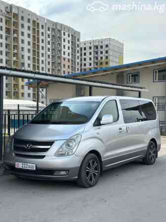 Hyundai Starex (H-1) II 2.4, 2010 Бишкек