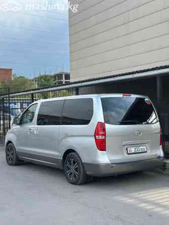 Hyundai Starex (H-1) II 2.4, 2010 Бишкек