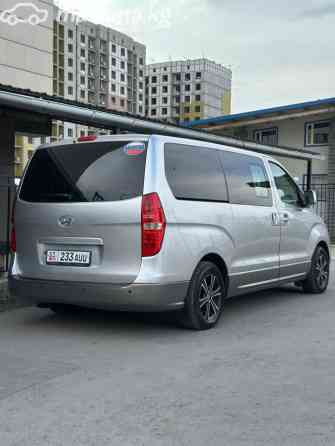 Hyundai Starex (H-1) II 2.4, 2010 Бишкек