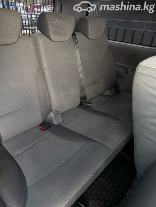 Hyundai Starex (H-1) II 2.4, 2010 Bishkek - photo 9