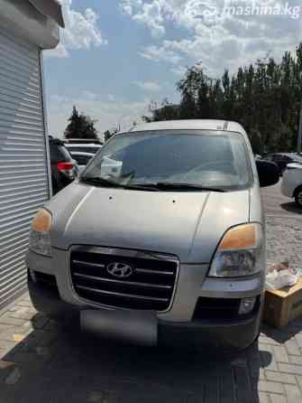 Hyundai Starex (H-1) II 2.5, 2007 Бишкек