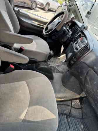 Hyundai Starex (H-1) II 2.5, 2007 Бишкек