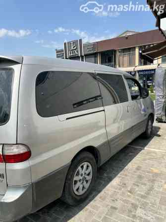 Hyundai Starex (H-1) II 2.5, 2007 Бишкек