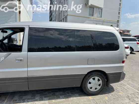 Hyundai Starex (H-1) II 2.5, 2007 Бишкек