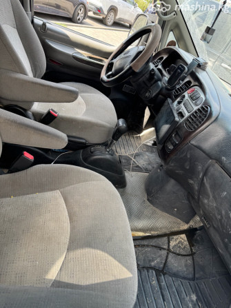 Hyundai Starex (H-1) II 2.5, 2007 Бишкек - сүрөт 5