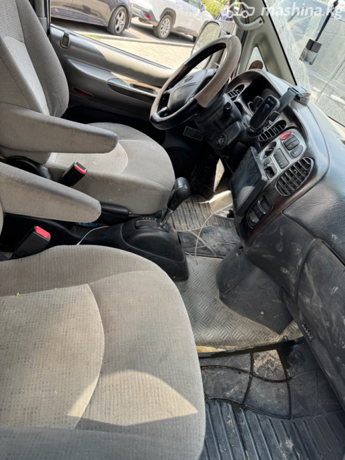 Hyundai Starex (H-1) II 2.5, 2007 Bishkek - photo 5