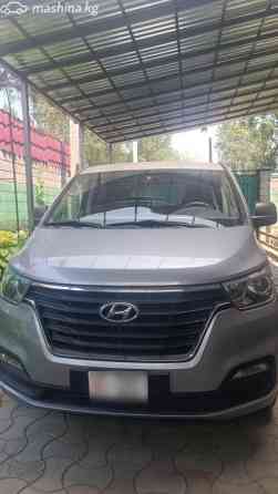 Hyundai Starex (H-1) II Рестайлинг 2 2.5, 2018 Бишкек