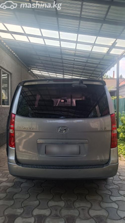 Hyundai Starex (H-1) II Рестайлинг 2 2.5, 2018 Бишкек - сүрөт 6