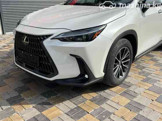 Lexus NX II 450h+ 2.5, 2023 Бишкек