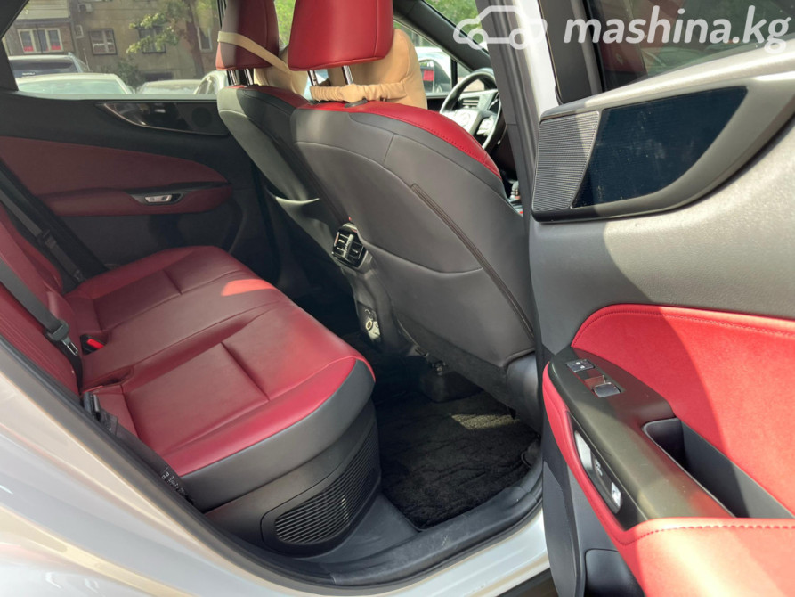 Lexus NX II 450h+ 2.5, 2023 Бишкек - сүрөт 5