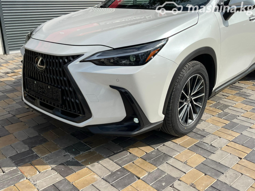 Lexus NX II 450h+ 2.5, 2023 Бишкек - сүрөт 2