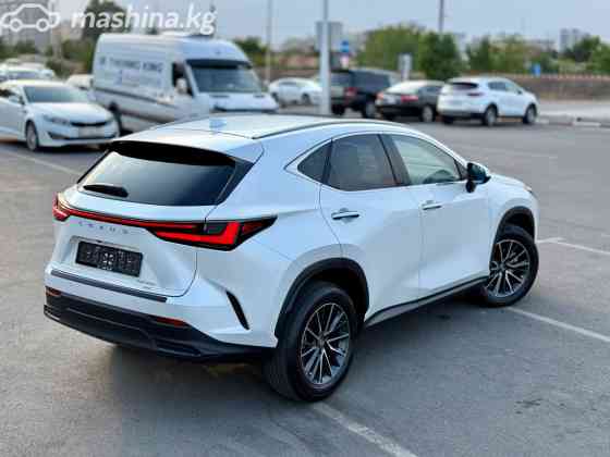 Lexus NX II 350 2.4, 2024 Бишкек