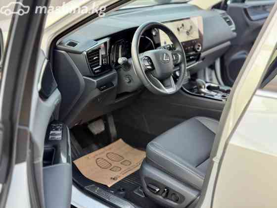Lexus NX II 350 2.4, 2024 Бишкек