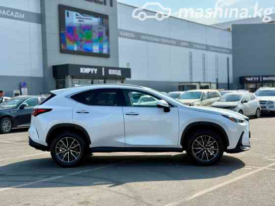 Lexus NX II 350 2.4, 2024 Бишкек
